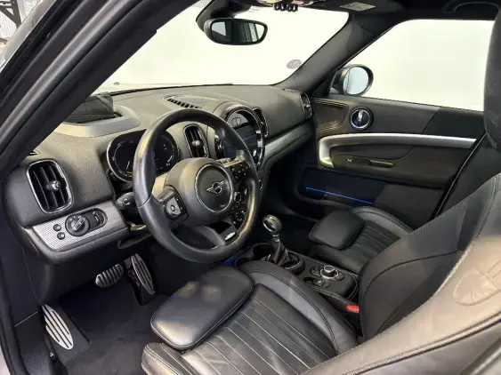 MINI COUNTRYMAN II - voiture d'occasion - Photo 16