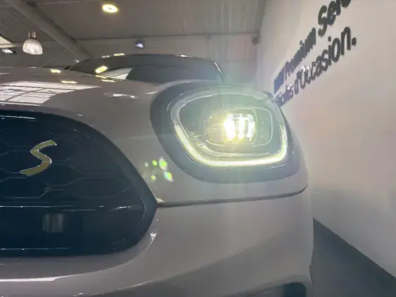 MINI COUNTRYMAN II - voiture d'occasion - Photo 19