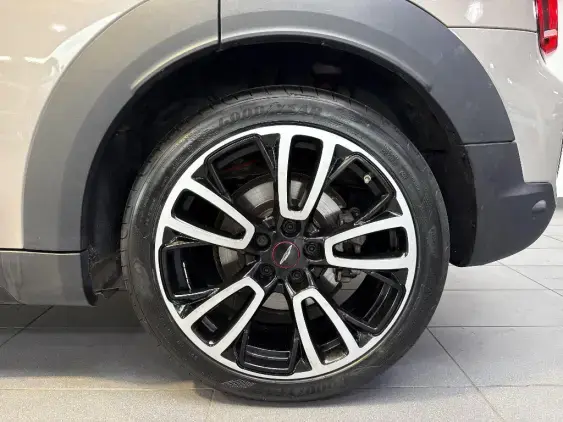 MINI COUNTRYMAN II - voiture d'occasion - Photo 21