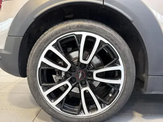 MINI COUNTRYMAN II - voiture d'occasion - Photo 22