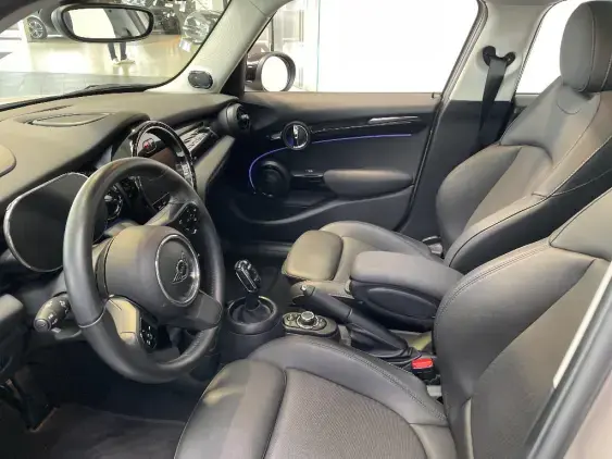 MINI MINI 5 PORTES III - voiture d'occasion - Photo 16