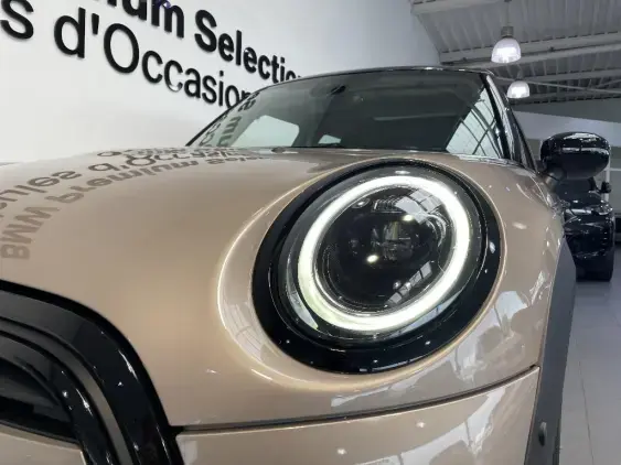 MINI MINI 5 PORTES III - voiture d'occasion - Photo 19