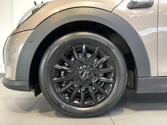 MINI MINI 5 PORTES III - voiture d'occasion - Photo 20