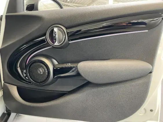 MINI MINI 5 PORTES III - voiture d'occasion - Photo 15