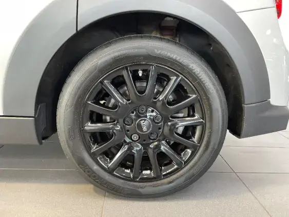 MINI MINI 5 PORTES III - voiture d'occasion - Photo 18