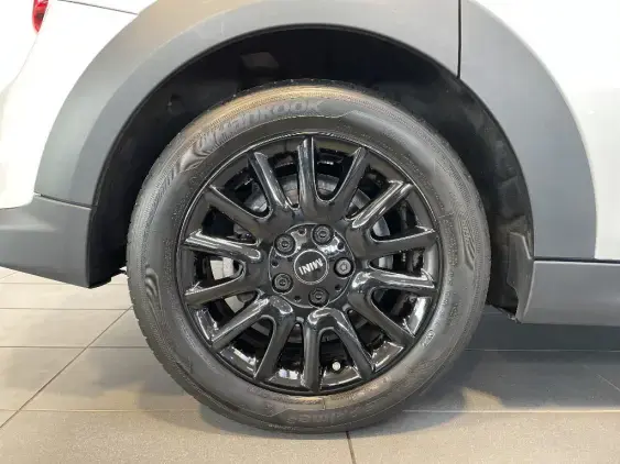 MINI MINI 5 PORTES III - voiture d'occasion - Photo 19