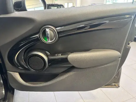 MINI MINI 5 PORTES III - voiture d'occasion - Photo 18