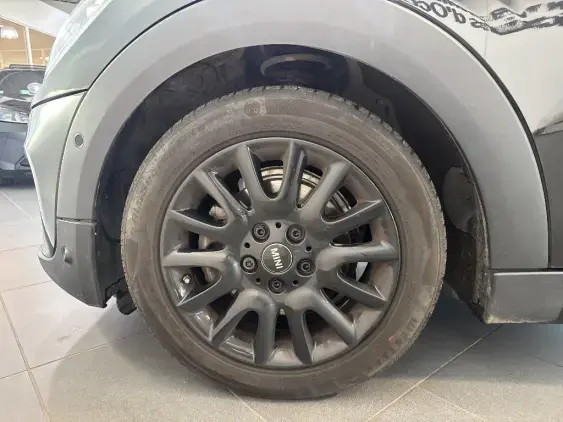 MINI MINI 5 PORTES III - voiture d'occasion - Photo 20