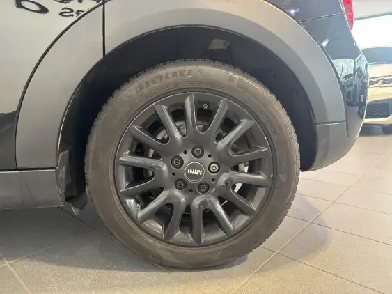 MINI MINI 5 PORTES III - voiture d'occasion - Photo 21