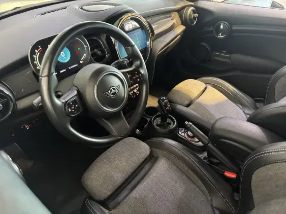 MINI MINI 5 PORTES III - voiture d'occasion - Photo 15