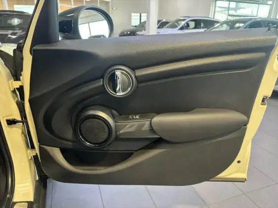 MINI MINI 5 PORTES III - voiture d'occasion - Photo 17