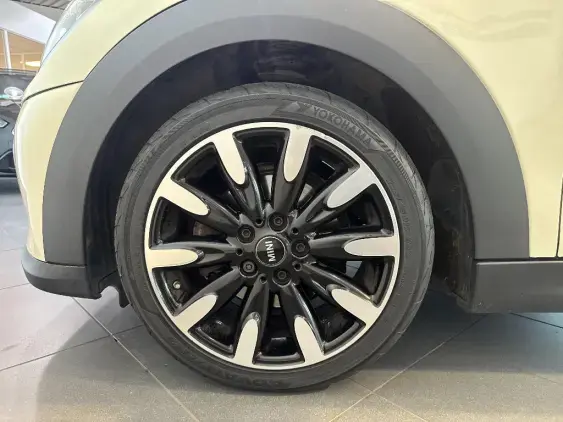 MINI MINI 5 PORTES III - voiture d'occasion - Photo 19