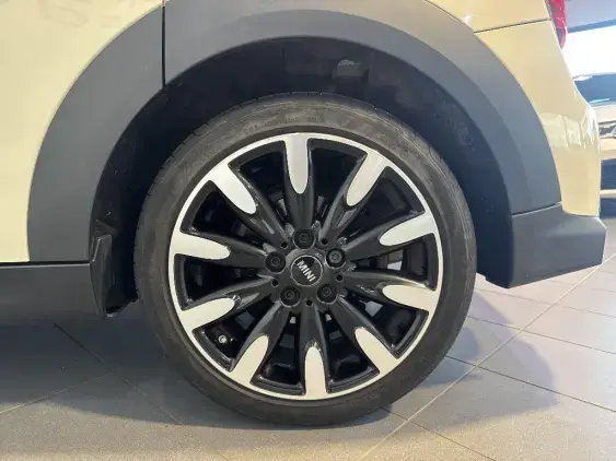 MINI MINI 5 PORTES III - voiture d'occasion - Photo 20