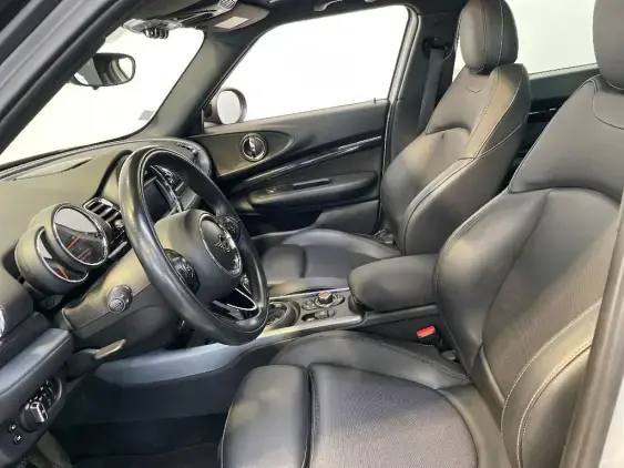 MINI CLUBMAN II - voiture d'occasion - Photo 16