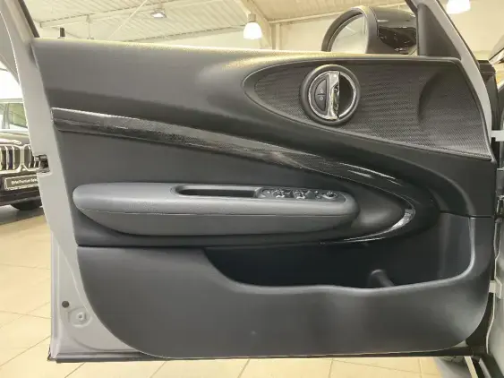 MINI CLUBMAN II - voiture d'occasion - Photo 17