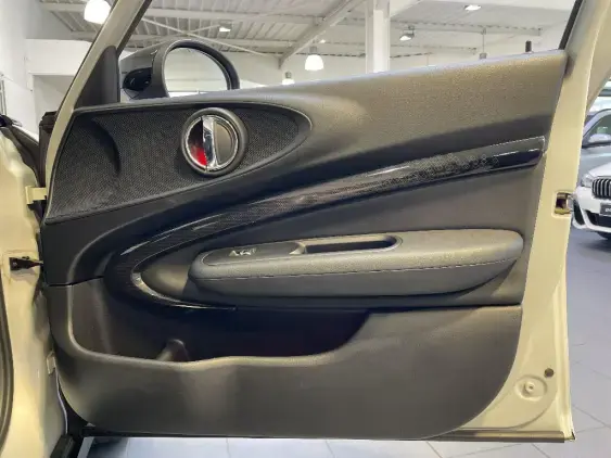 MINI CLUBMAN II - voiture d'occasion - Photo 18