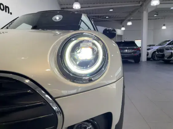 MINI CLUBMAN II - voiture d'occasion - Photo 19