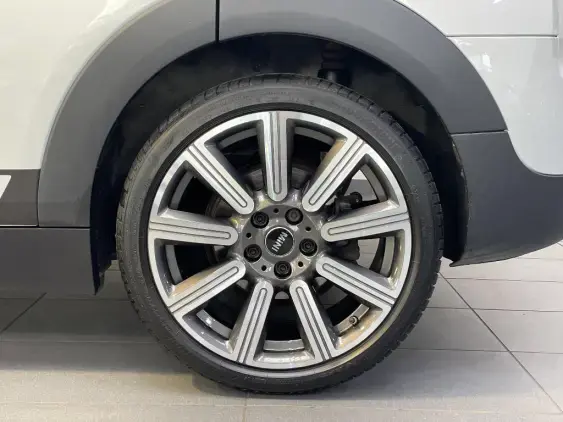 MINI CLUBMAN II - voiture d'occasion - Photo 21