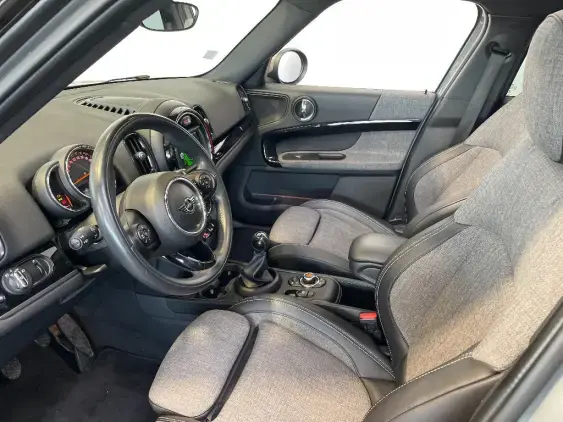 MINI COUNTRYMAN II - voiture d'occasion - Photo 16