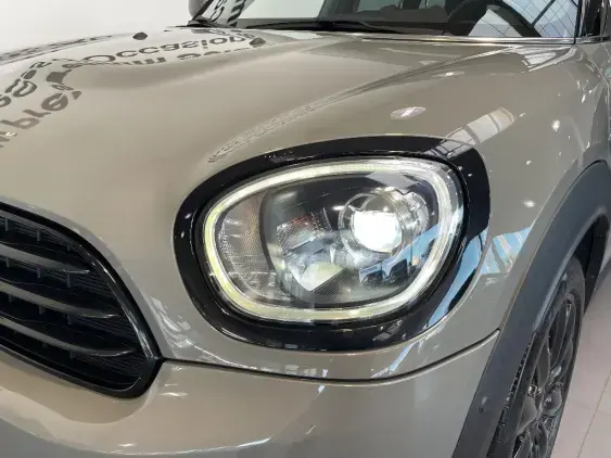 MINI COUNTRYMAN II - voiture d'occasion - Photo 19