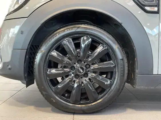 MINI COUNTRYMAN II - voiture d'occasion - Photo 20