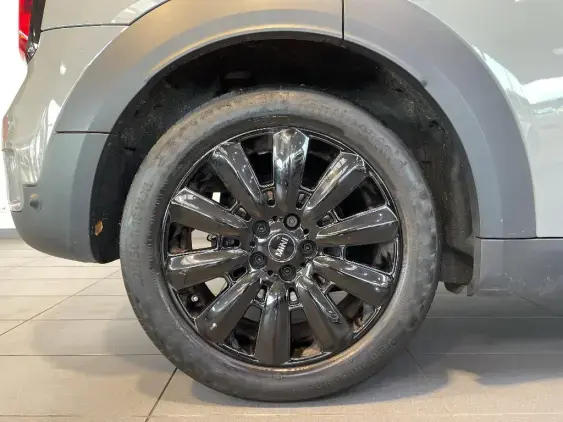 MINI COUNTRYMAN II - voiture d'occasion - Photo 22