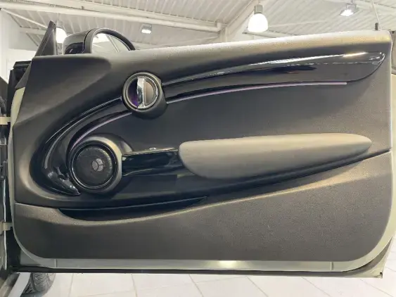 MINI MINI III - voiture d'occasion - Photo 18