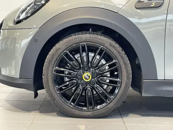 MINI MINI III - voiture d'occasion - Photo 20