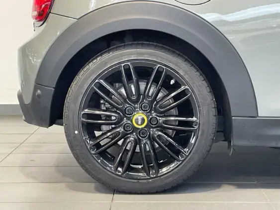 MINI MINI III - voiture d'occasion - Photo 22