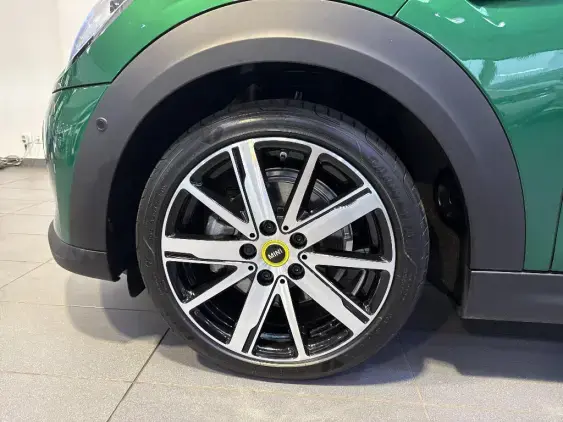 MINI MINI III - voiture d'occasion - Photo 20