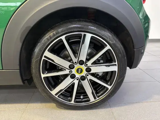 MINI MINI III - voiture d'occasion - Photo 21