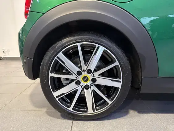 MINI MINI III - voiture d'occasion - Photo 22