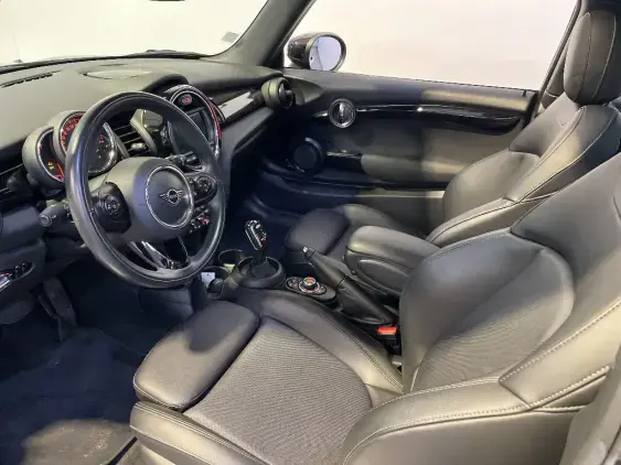 MINI MINI III - voiture d'occasion - Photo 16