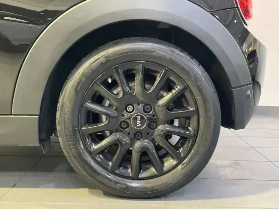 MINI MINI III - voiture d'occasion - Photo 21