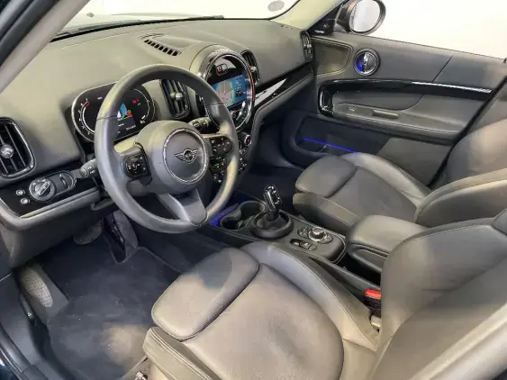 MINI COUNTRYMAN II - voiture d'occasion - Photo 16