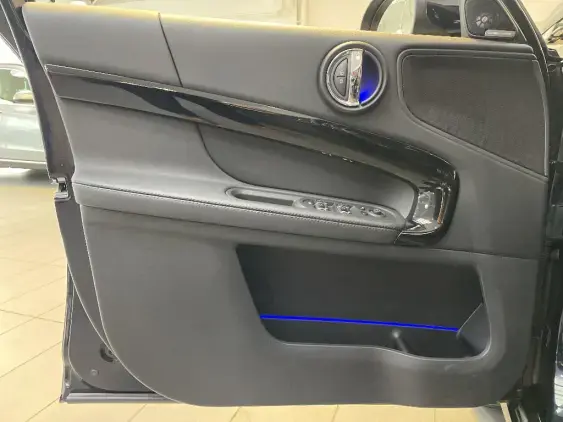 MINI COUNTRYMAN II - voiture d'occasion - Photo 17