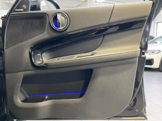 MINI COUNTRYMAN II - voiture d'occasion - Photo 18