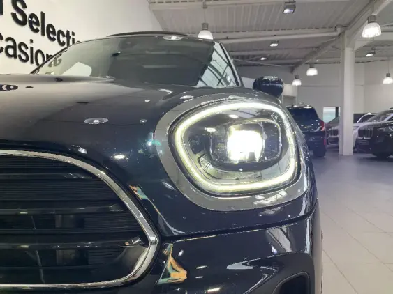 MINI COUNTRYMAN II - voiture d'occasion - Photo 19