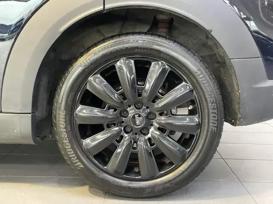 MINI COUNTRYMAN II - voiture d'occasion - Photo 21