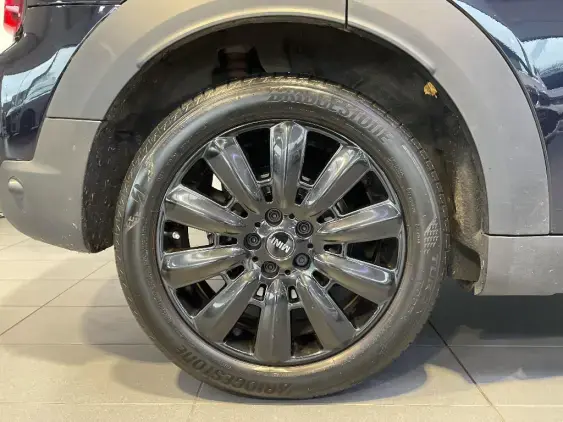 MINI COUNTRYMAN II - voiture d'occasion - Photo 22