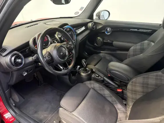 MINI MINI III - voiture d'occasion - Photo 16