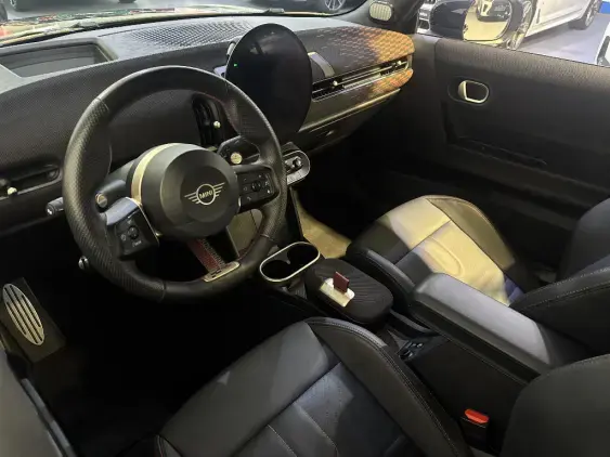 MINI COOPER F67 - voiture d'occasion - Photo 16