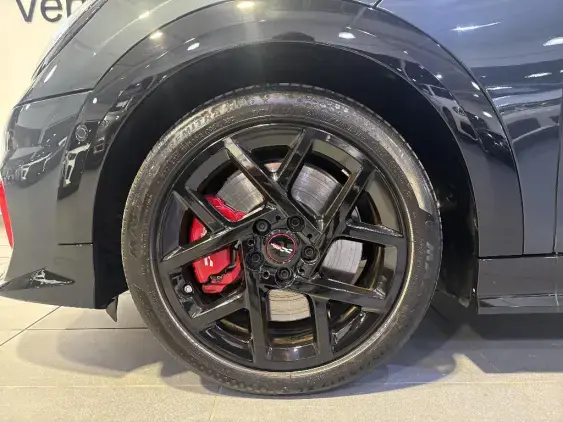 MINI COOPER F67 - voiture d'occasion - Photo 20