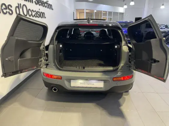 MINI CLUBMAN II - voiture d'occasion - Photo 16