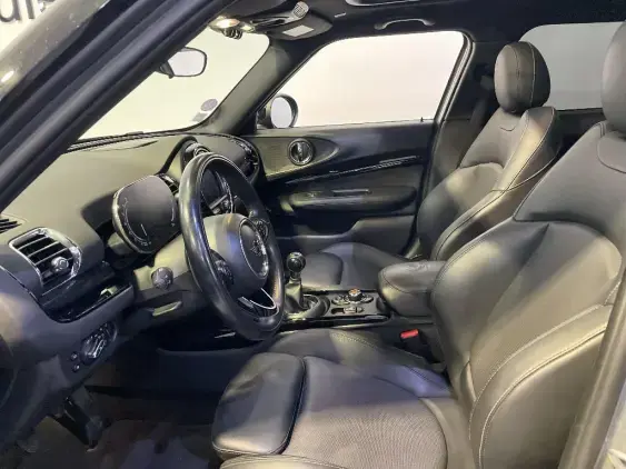 MINI CLUBMAN II - voiture d'occasion - Photo 17