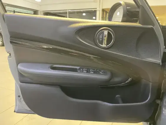 MINI CLUBMAN II - voiture d'occasion - Photo 18