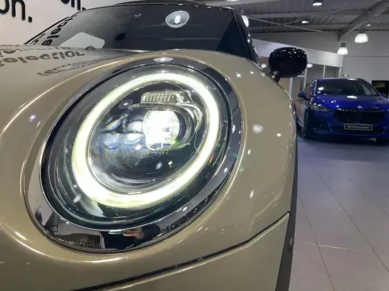 MINI CLUBMAN II - voiture d'occasion - Photo 20