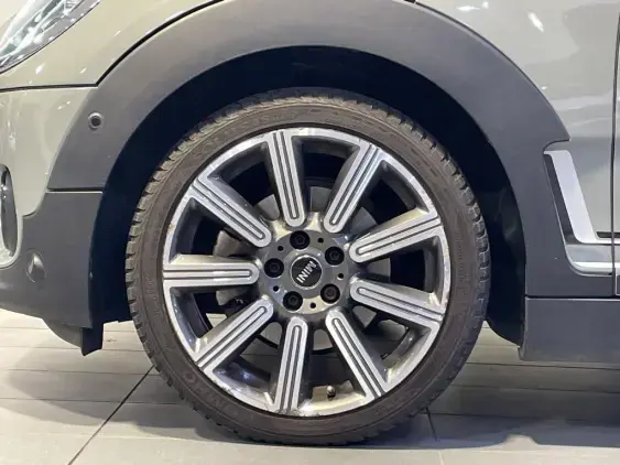 MINI CLUBMAN II - voiture d'occasion - Photo 21