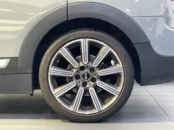 MINI CLUBMAN II - voiture d'occasion - Photo 22