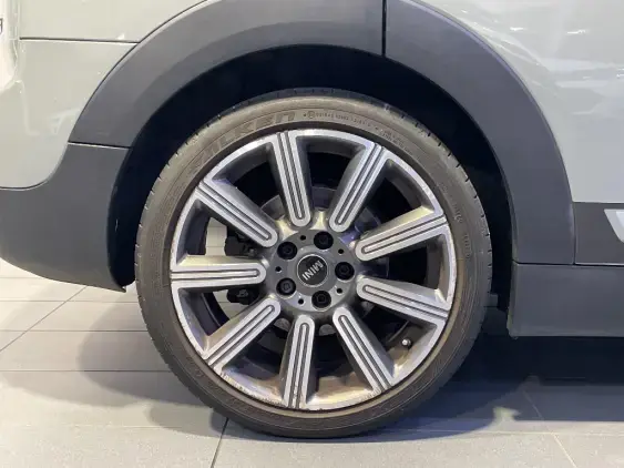 MINI CLUBMAN II - voiture d'occasion - Photo 23